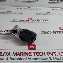Asco E290A792Vi Pressure Operated Angle Seat Valve