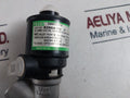 Asco E290A792Vi Pressure Operated Angle Seat Valve