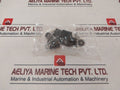 Asco E314K036S1N01F8 Direct Operated 3/2 Solenoid Valve