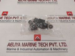 Asco E314K036S1N01F8 Direct Operated 3/2 Solenoid Valve