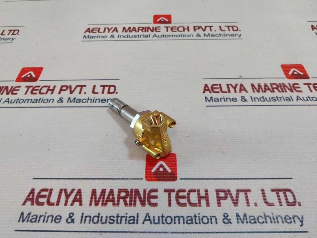 Asco E314K036S1N01F8 Solenoid Valve