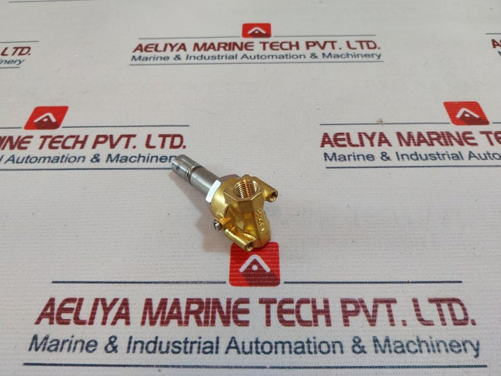 Asco E314K036S1N01F8 Solenoid Valve