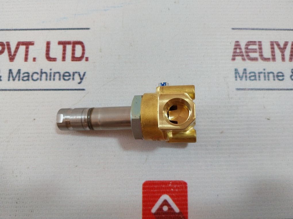 Asco E314K036S1N01F8 Solenoid Valve
