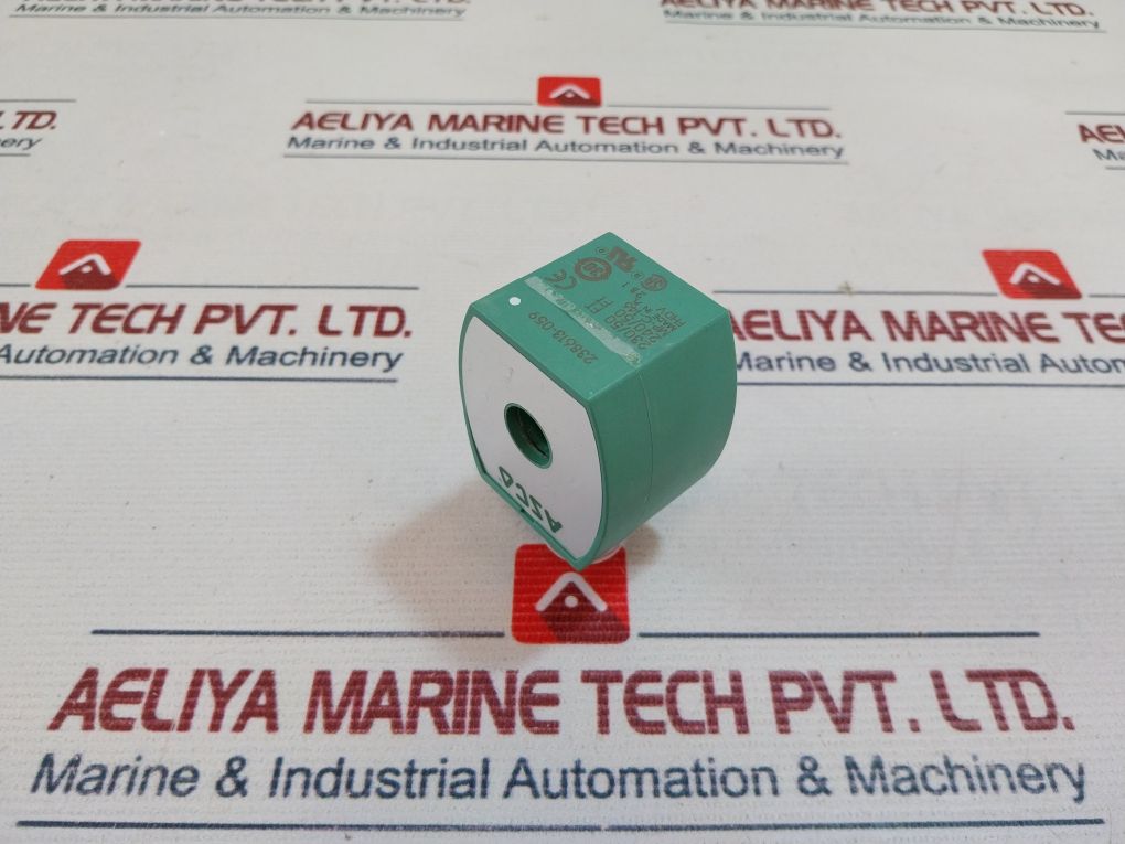 Asco E314K036S1N01F8 Solenoid Valve