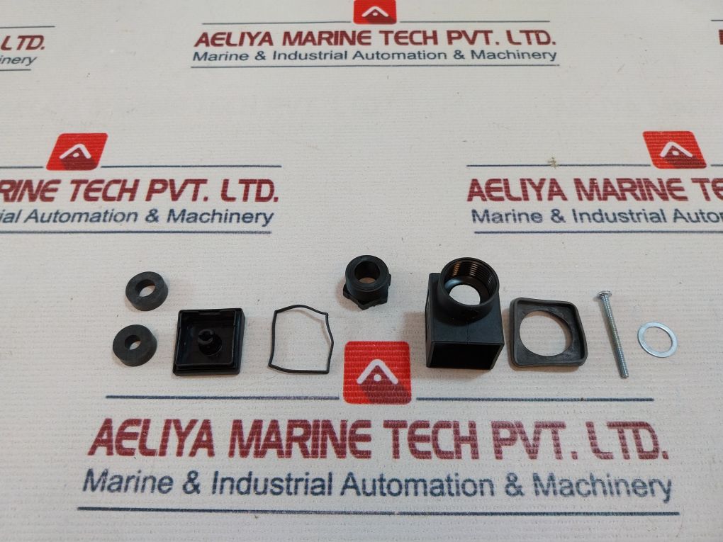 Asco E314K036S1N01F8 Solenoid Valve