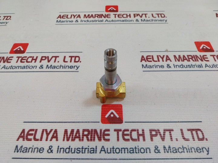 Asco E314K036S1N01F8 Solenoid Valve