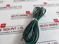 Asco Ed8321511 Solenoid Operator Valve