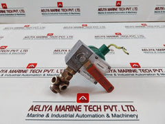 Asco Ef8308A40 Solenoid Valve Ip65
