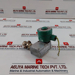 Asco Ef8308A40 Solenoid Valve Ip65