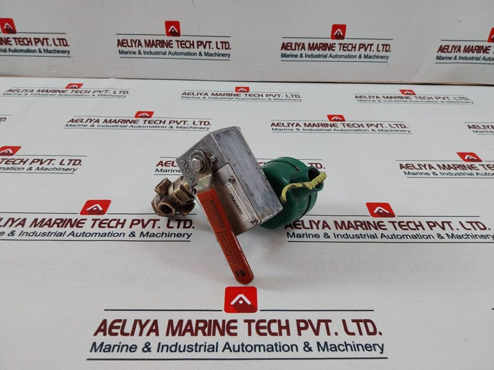 Asco Ef8308A40 Solenoid Valve Ip65
