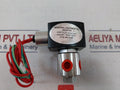 Asco Ef8320G202 Solenoid Valve