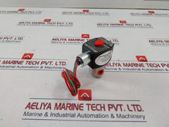 Asco Ef8320G202 Solenoid Valve