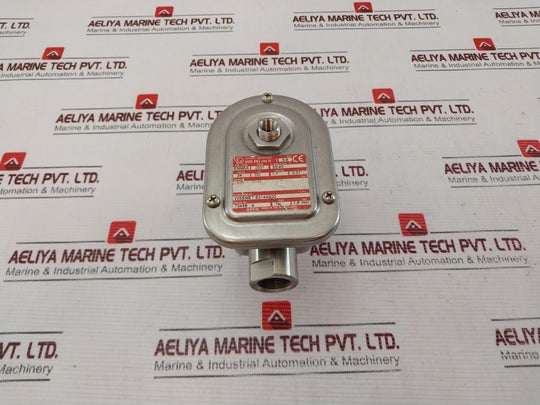Asco Emmxx Solenoid Valve Wsemet B314A300