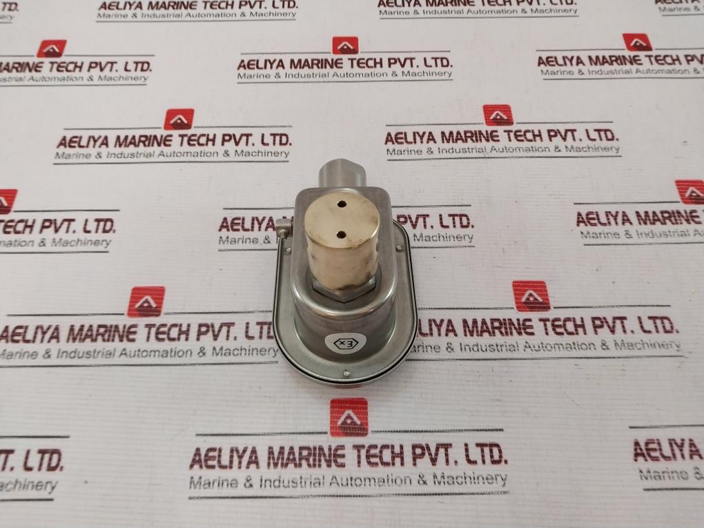 Asco Emmxx Solenoid Valve Wsemet B314A300