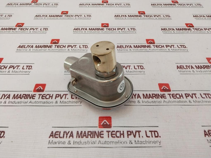 Asco Emmxx Solenoid Valve Wsemet B314A300