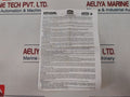 Asco Fv-158811 Solenoid Valve Rebuild Kit