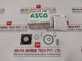 Asco Fv-158811 Solenoid Valve Rebuild Kit