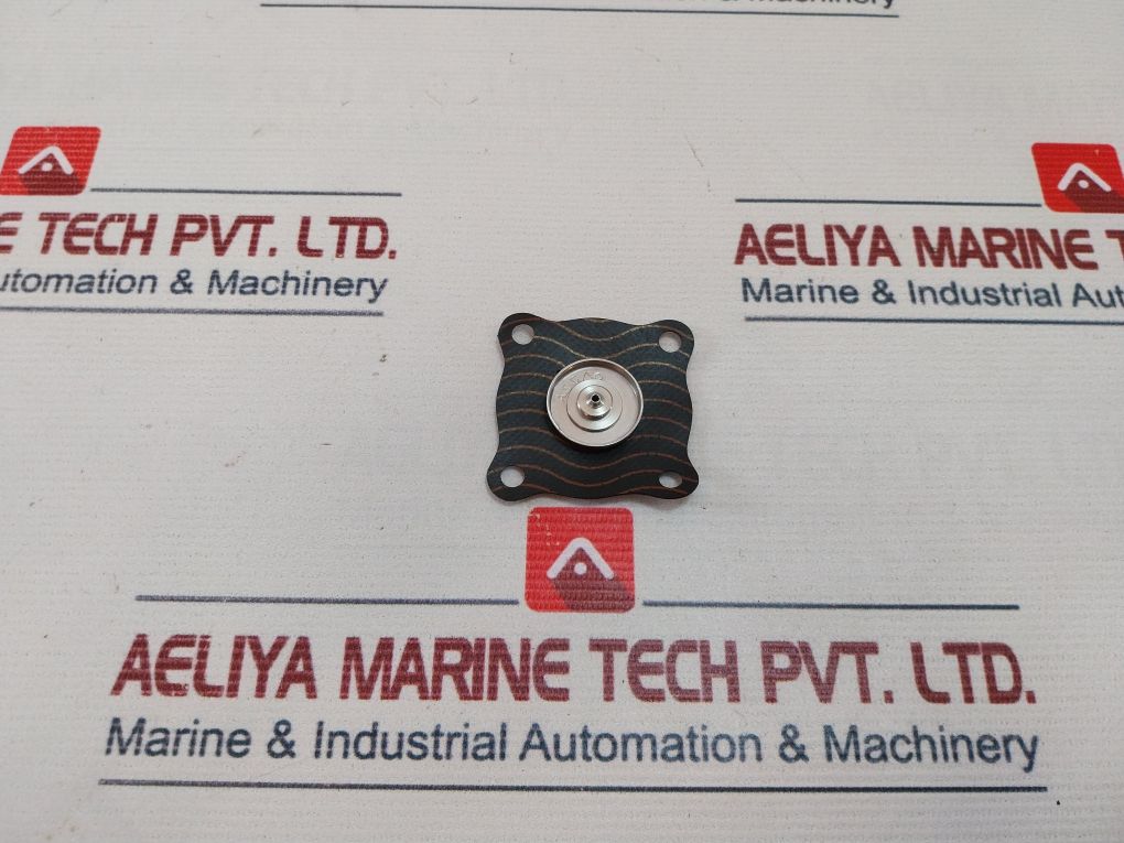 Asco Fv-158811 Solenoid Valve Rebuild Kit