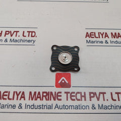 Asco Fv-158811 Solenoid Valve Rebuild Kit