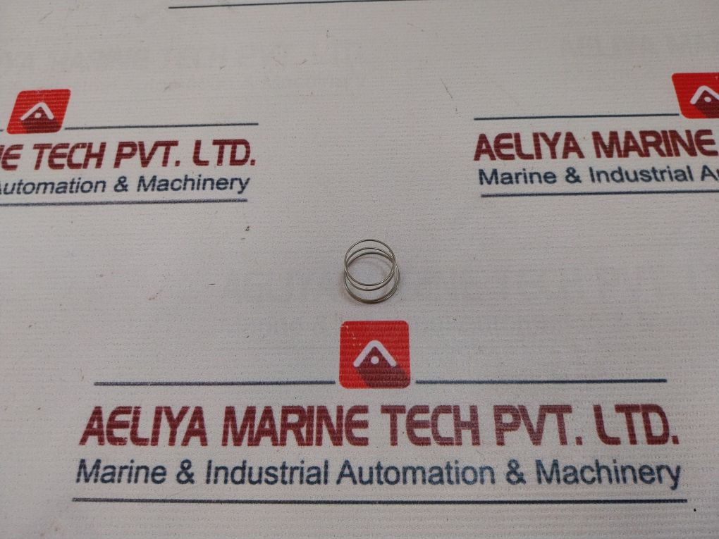 Asco Fv-158811 Solenoid Valve Rebuild Kit