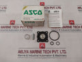 Asco Fv-158811 Solenoid Valve Rebuild Kit
