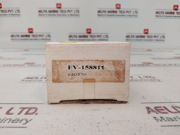 Asco Fv-158811 Solenoid Valve Rebuild Kit 