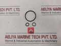 Asco Fv-158811 Solenoid Valve Rebuild Kit 