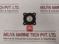 Asco Fv-158811 Solenoid Valve Rebuild Kit 