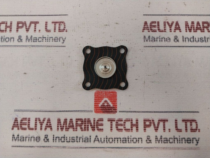 Asco Fv-158811 Solenoid Valve Rebuild Kit 
