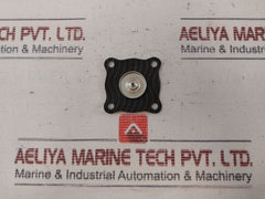 Asco Fv-158811 Solenoid Valve Rebuild Kit 
