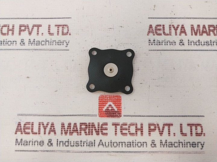 Asco Fv-158811 Solenoid Valve Rebuild Kit 