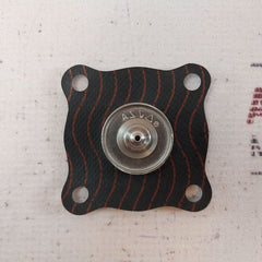 Asco Fv-158811 Solenoid Valve Rebuild Kit 