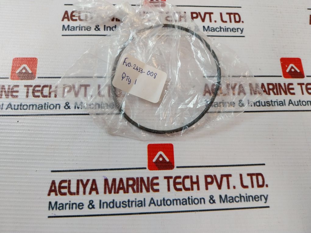 Asco Fvd-2433-008 3-way Valves Repair Kit