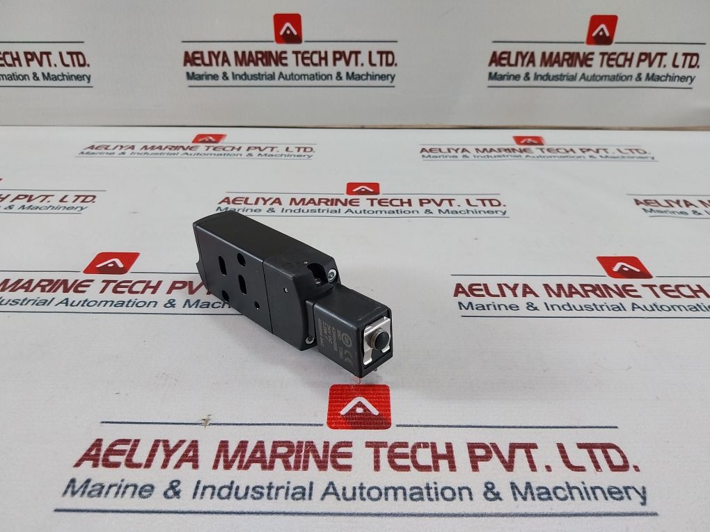 Asco G531C001Ms Solenoid Valve