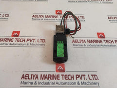 Asco G551A001 Ms Solenoid Valve Efg551A001Ms 24Vdc
