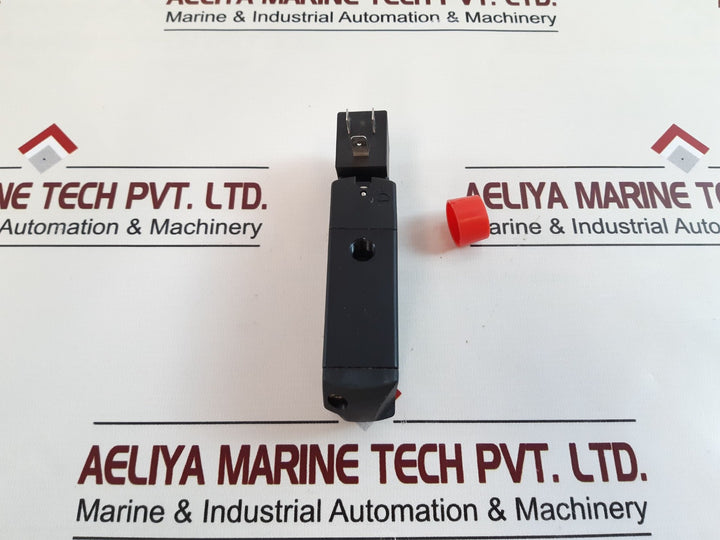 Asco Joucomatic G551A001Ms Solenoid Valve