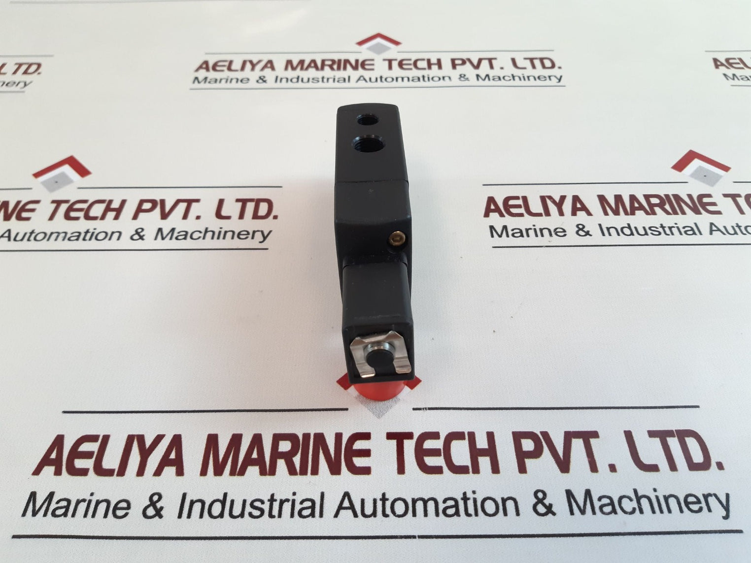 Asco Joucomatic G551A001Ms Solenoid Valve