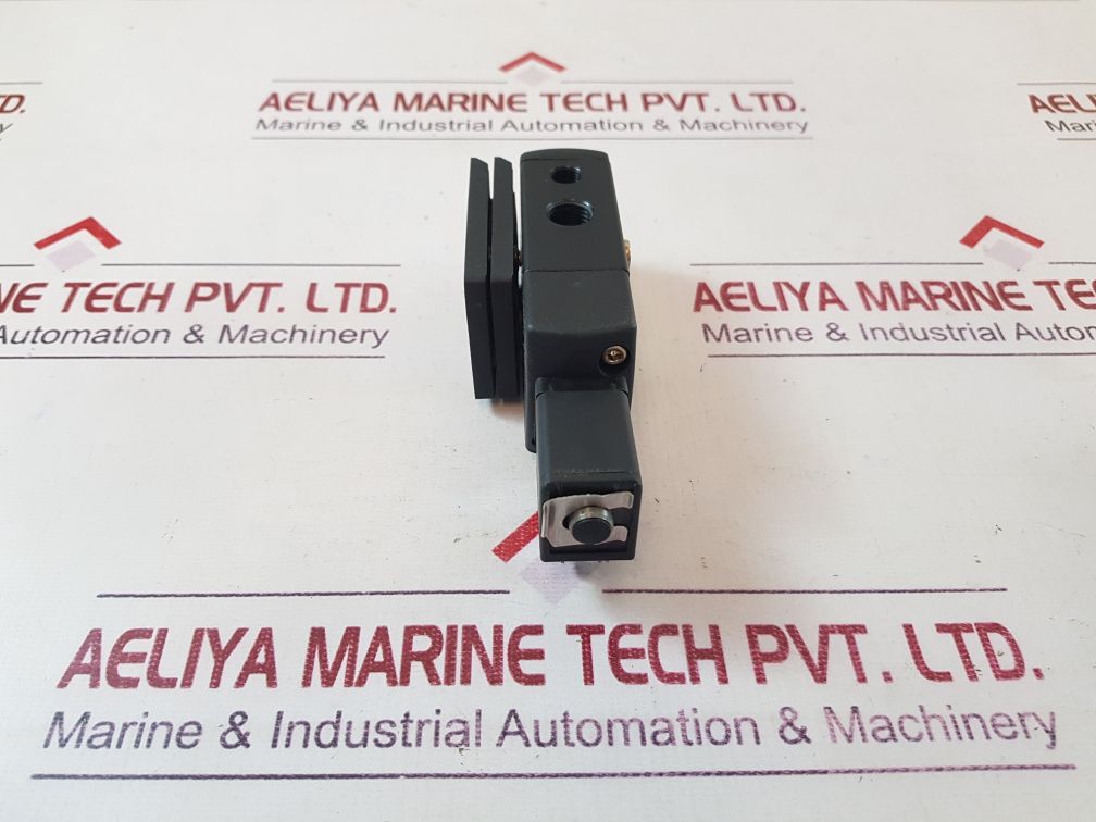 Asco joucomatic g551a001ms solenoid valve 400125-098