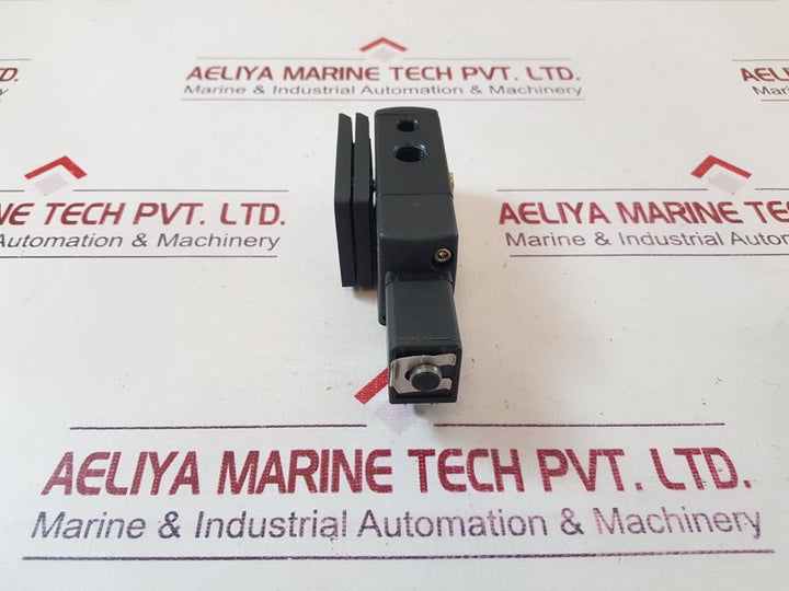 Asco joucomatic g551a001ms solenoid valve 400125-098