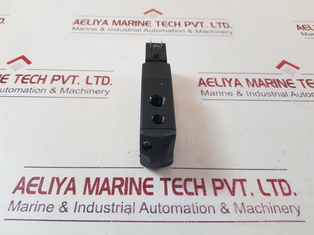 Asco joucomatic g551a001ms solenoid valve 400904-048