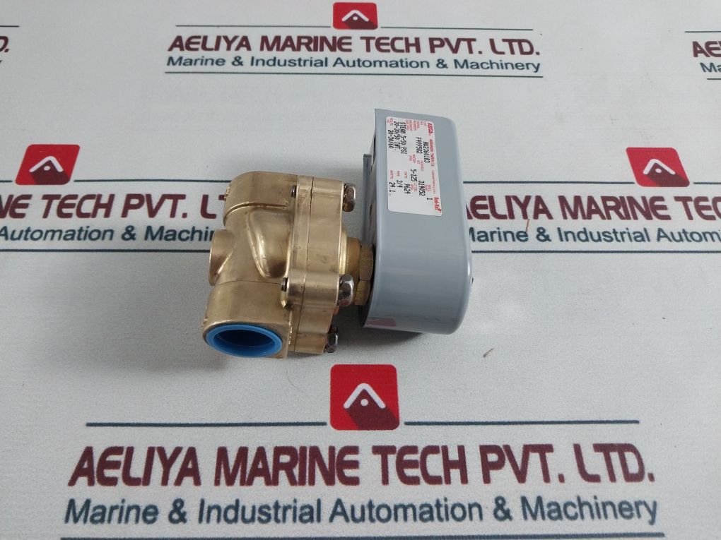 Asco Hv2360183 Solenoid Valve 20-30V 50Hz Int