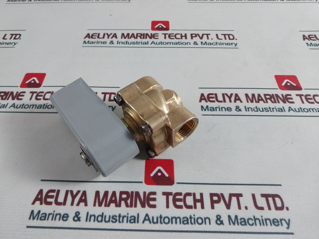 Asco Hv2360183 Solenoid Valve 20-30V 50Hz Int