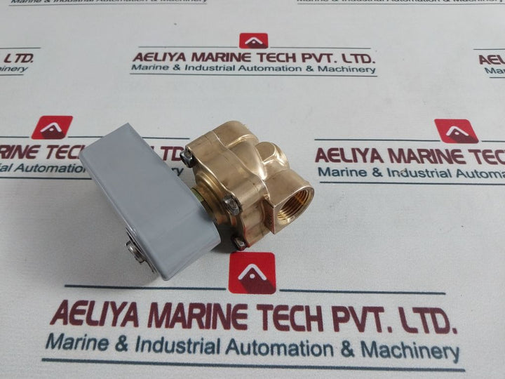 Asco Hv2360183 Solenoid Valve 20-30V 50Hz Int