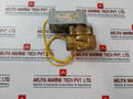 Asco Hv2360185 3/4 Solenoid Valve Steam 220-240V 50/60Hz