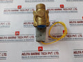 Asco Hv2360185 3/4 Solenoid Valve Steam 220-240V 50/60Hz