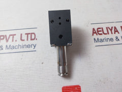 Asco Joucomatic 19200002 Solenoid Valve With Coil