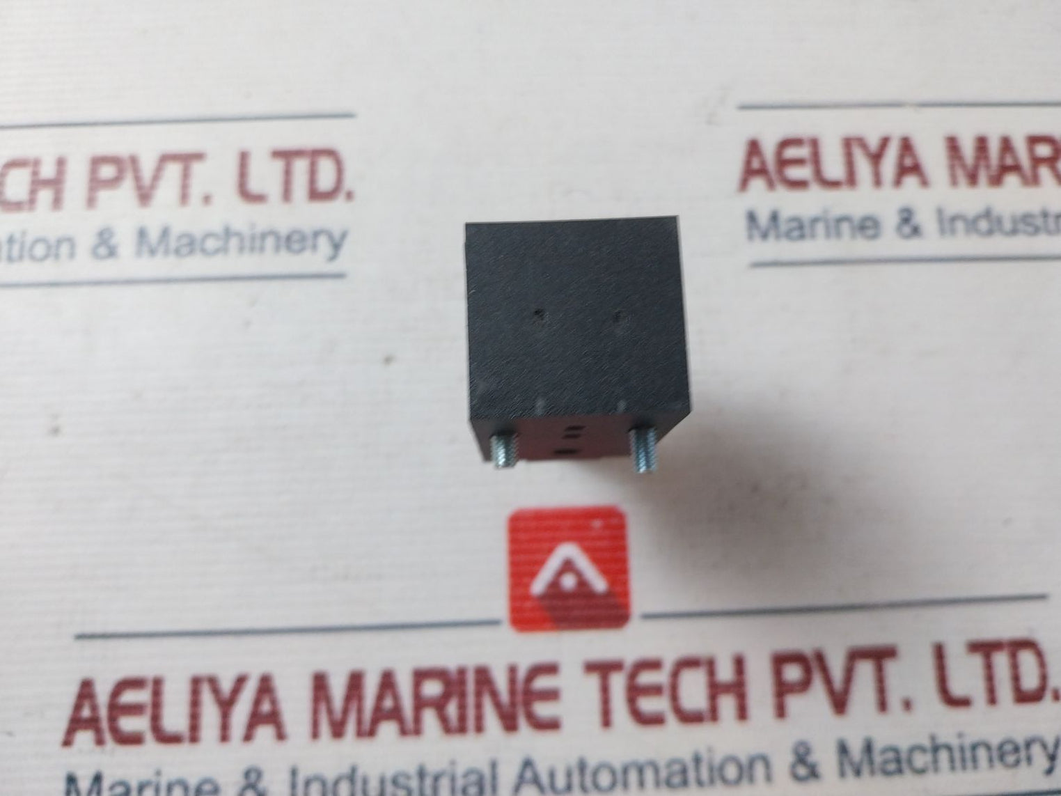 Asco Joucomatic 19200002 Solenoid Valve With Coil