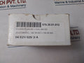Asco Joucomatic 19200002 Solenoid Valve With Coil