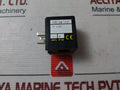 Asco Joucomatic 19200002 Solenoid Valve With Coil