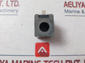 Asco Joucomatic 19200002 Solenoid Valve With Coil